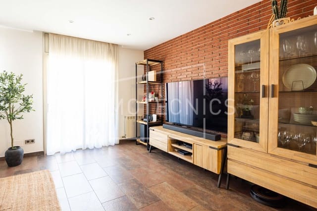 3 chambre Appartement à vendre à Les Franqueses del Vallès avec garage - 335 000 € (Ref: 10035495)