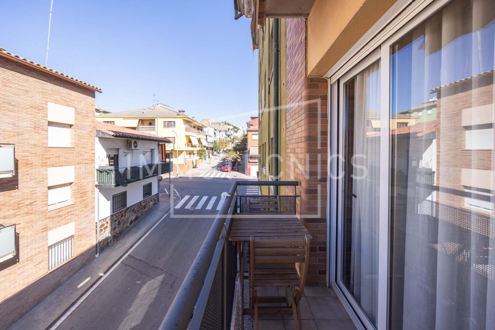 Apartamento de 3 habitaciones en Les Franqueses del Vallès en venta con garaje - 335.000 € (Ref: 10035495)