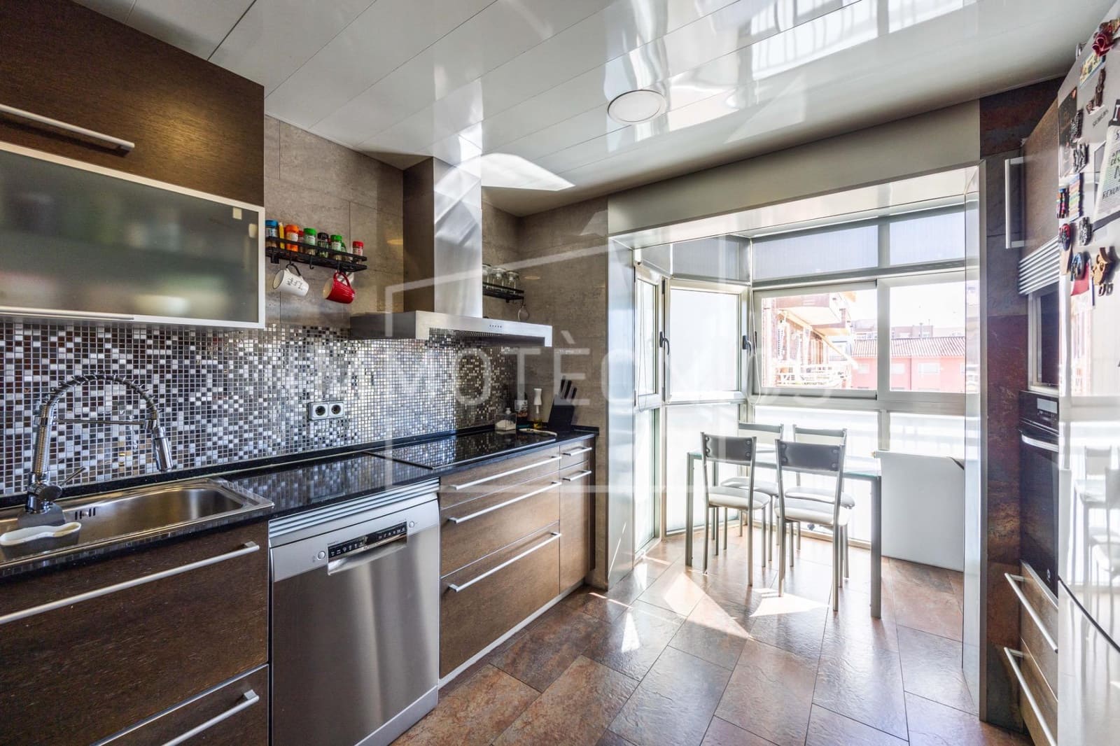Apartamento de 3 habitaciones en Les Franqueses del Vallès en venta con garaje - 335.000 € (Ref: 10035495)