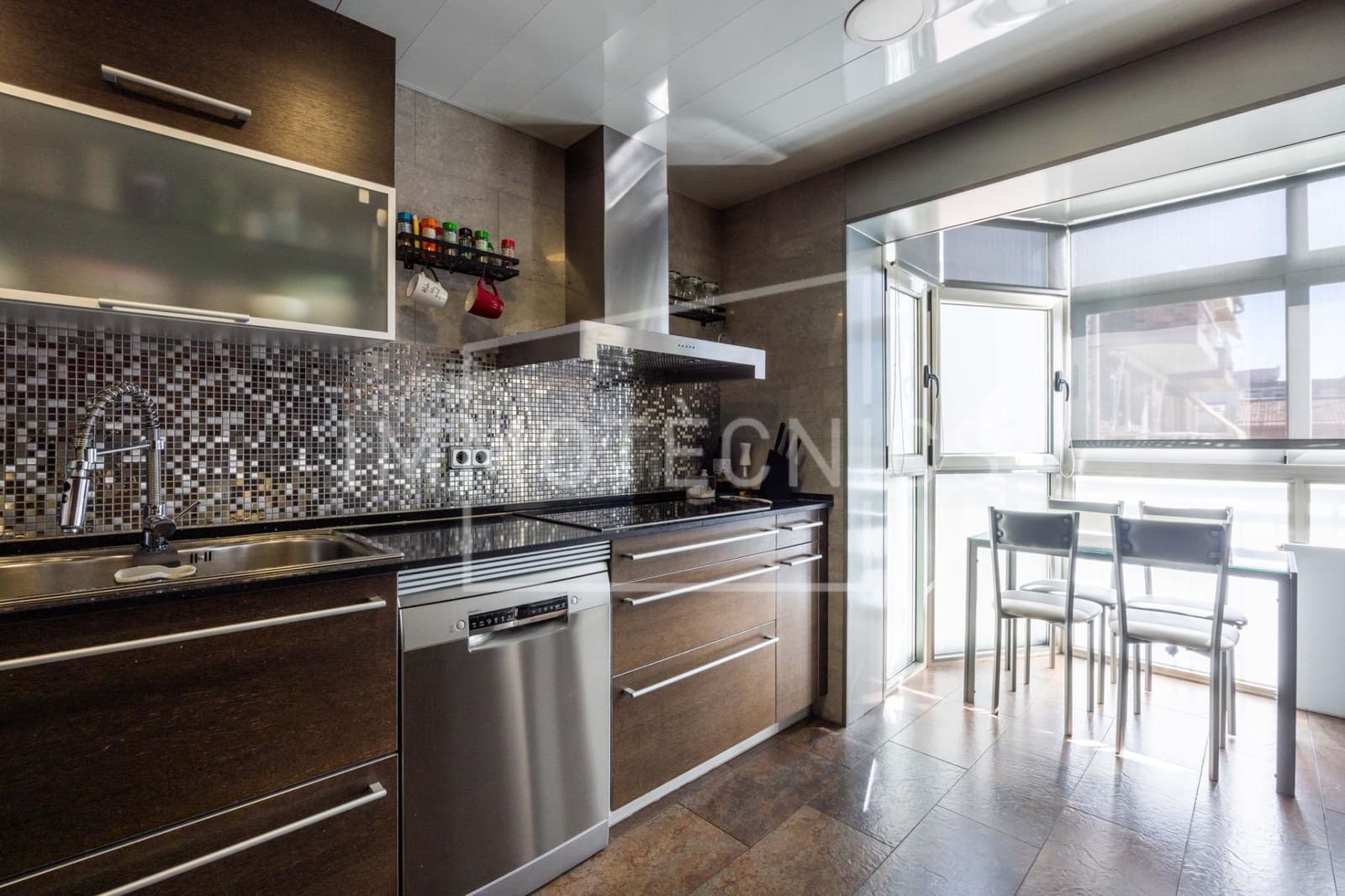 Apartamento de 3 habitaciones en Les Franqueses del Vallès en venta con garaje - 335.000 € (Ref: 10035495)