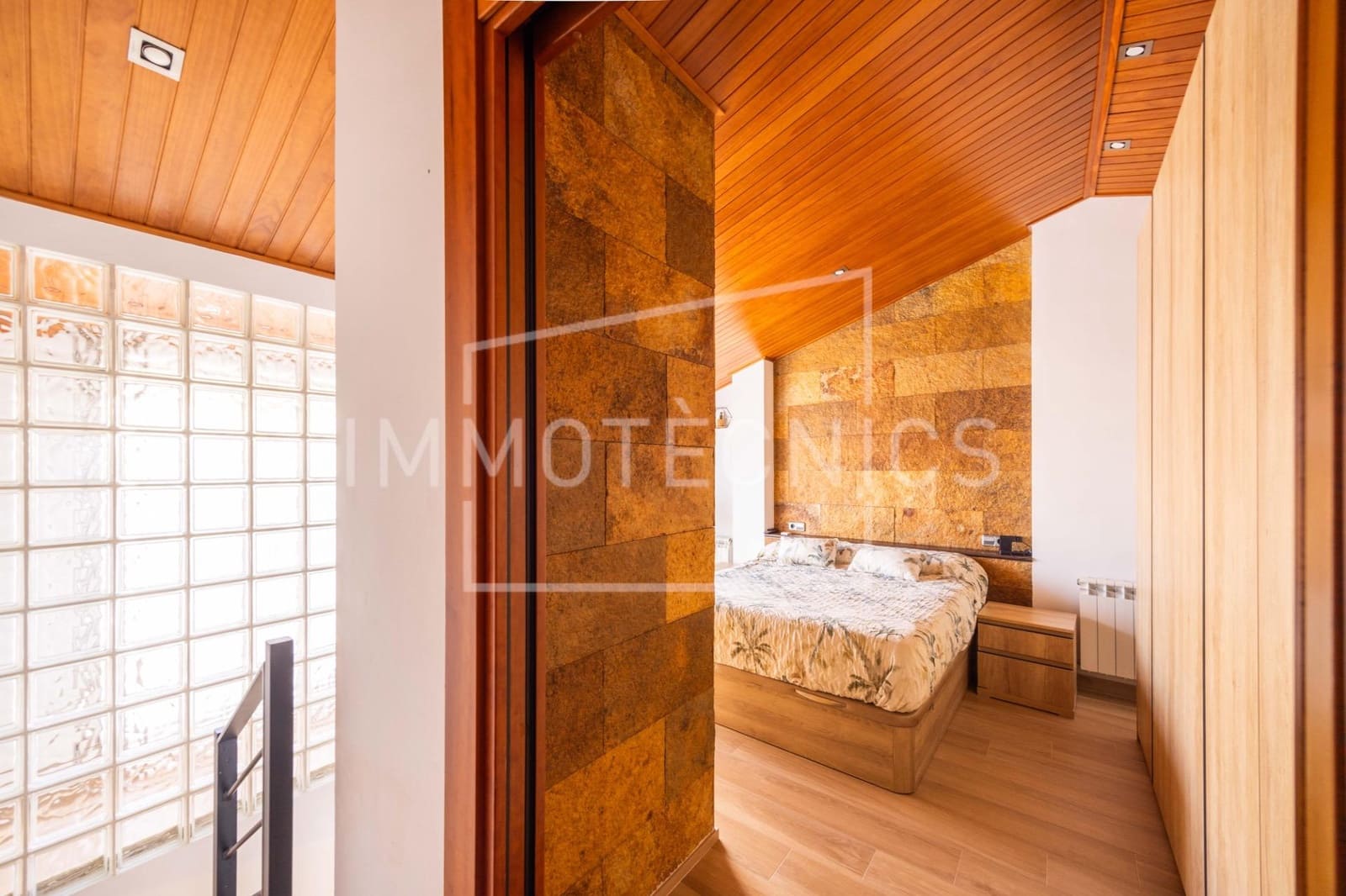 Apartamento de 3 habitaciones en Les Franqueses del Vallès en venta con garaje - 335.000 € (Ref: 10035495)