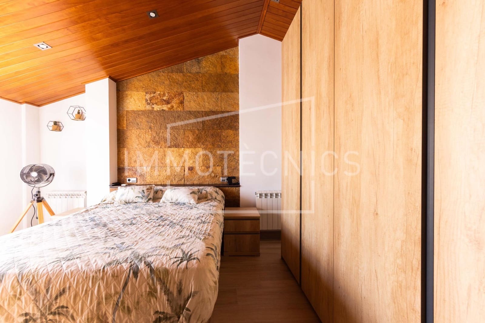 Apartamento de 3 habitaciones en Les Franqueses del Vallès en venta con garaje - 335.000 € (Ref: 10035495)