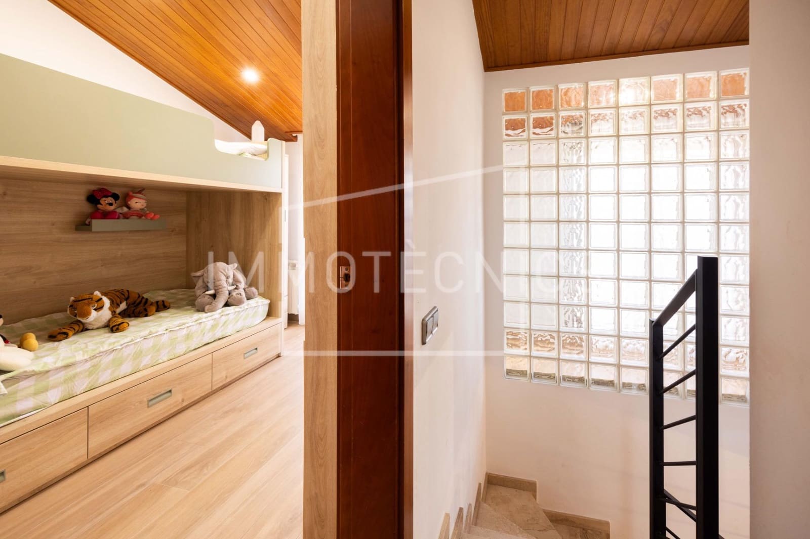 Apartamento de 3 habitaciones en Les Franqueses del Vallès en venta con garaje - 335.000 € (Ref: 10035495)