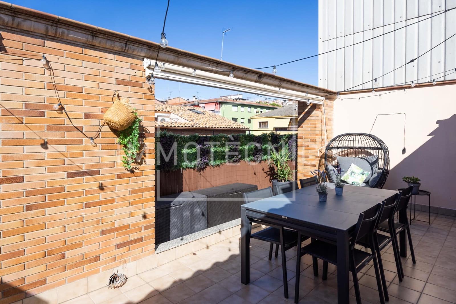 Apartamento de 3 habitaciones en Les Franqueses del Vallès en venta con garaje - 335.000 € (Ref: 10035495)