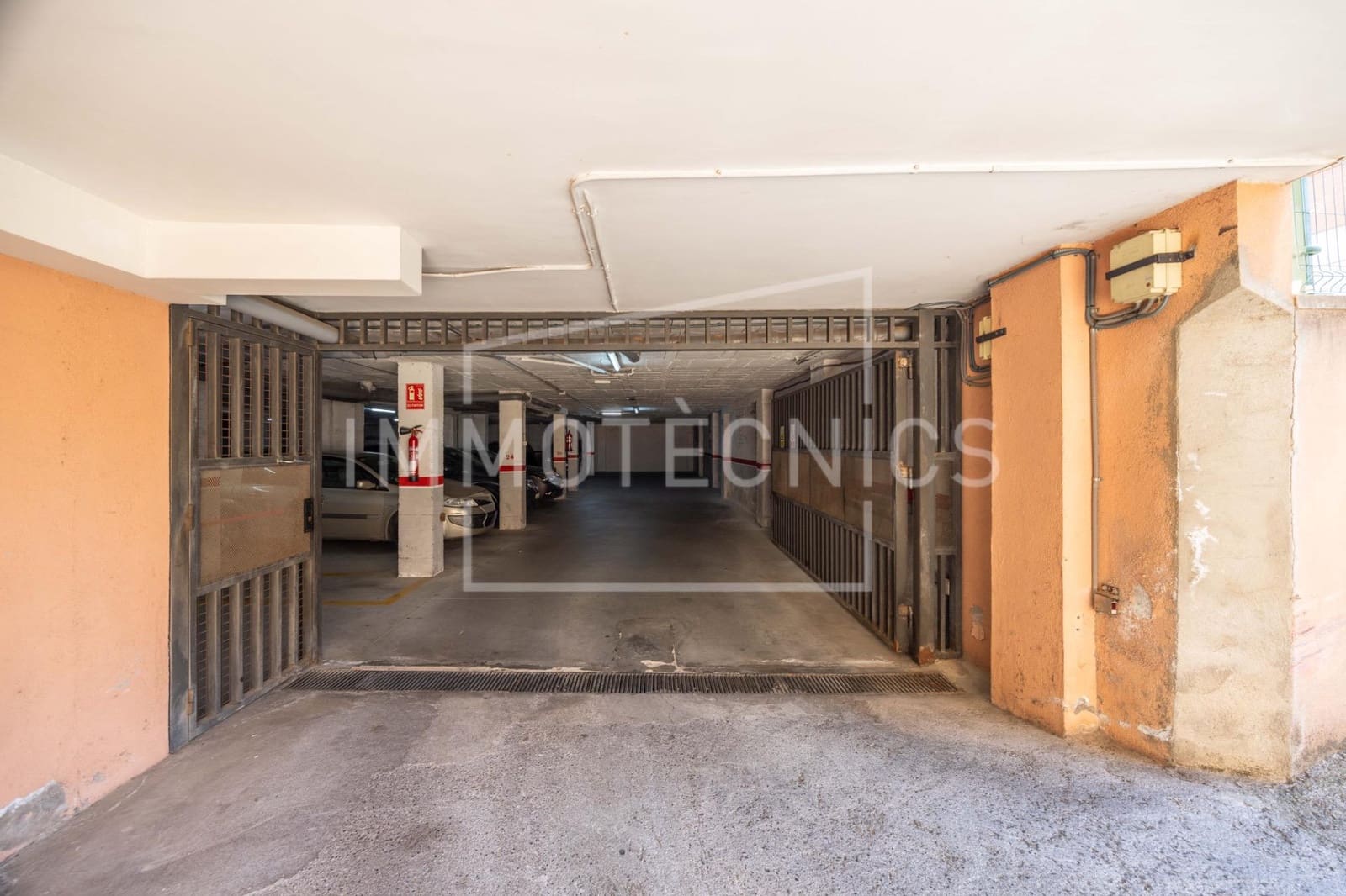 Apartamento de 3 habitaciones en Les Franqueses del Vallès en venta con garaje - 335.000 € (Ref: 10035495)