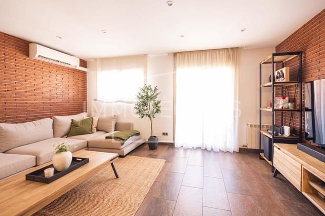 3 chambre Appartement à vendre à Les Franqueses del Vallès avec garage - 335 000 € (Ref: 10035495)