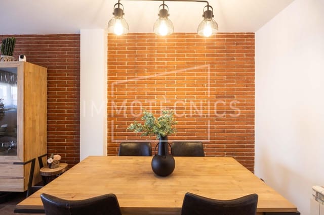 3 chambre Appartement à vendre à Les Franqueses del Vallès avec garage - 335 000 € (Ref: 10035495)