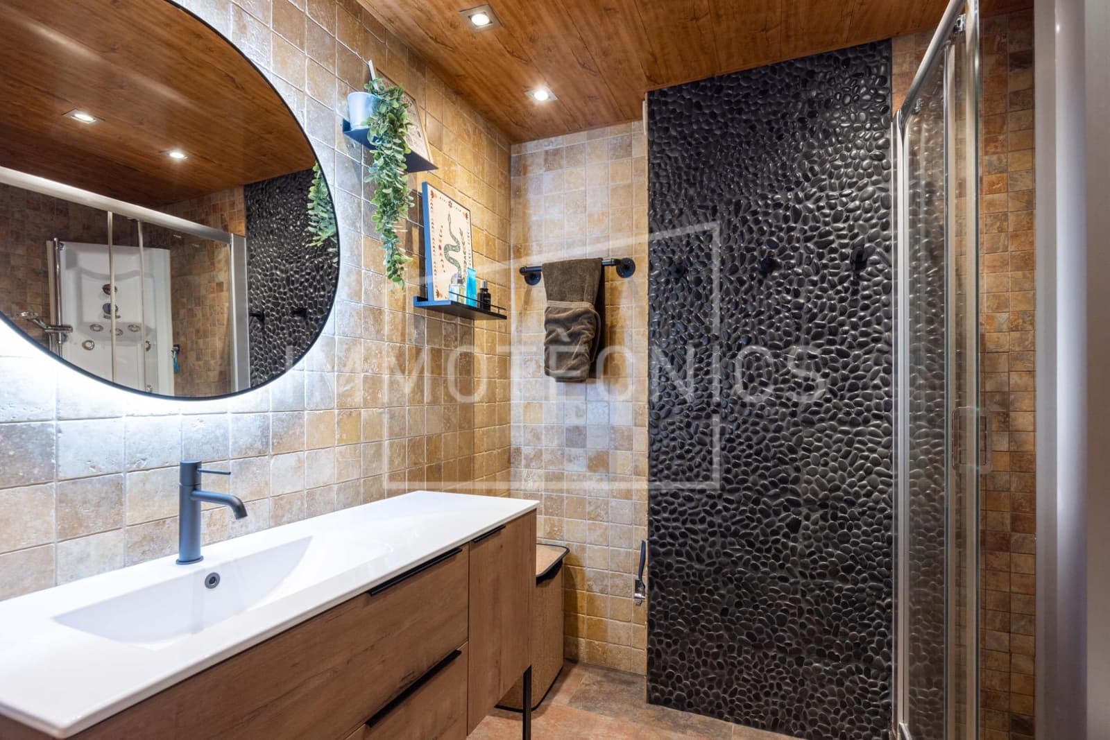 Apartamento de 3 habitaciones en Les Franqueses del Vallès en venta con garaje - 335.000 € (Ref: 10035495)