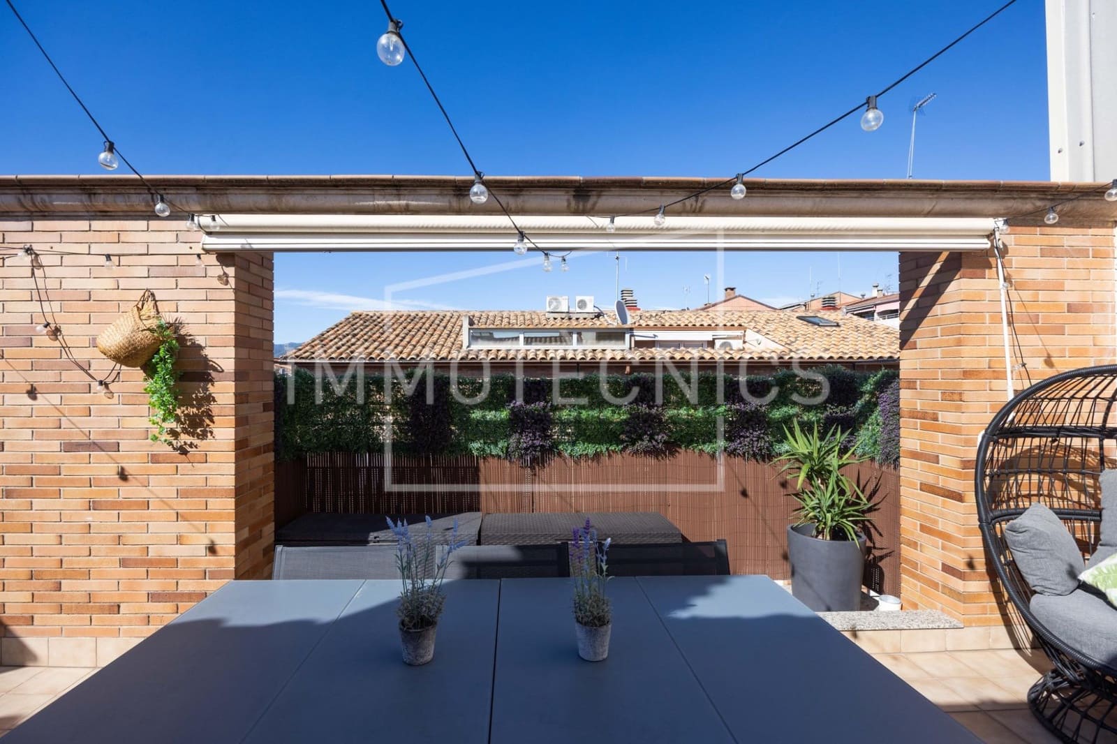 Apartamento de 3 habitaciones en Les Franqueses del Vallès en venta con garaje - 335.000 € (Ref: 10035495)