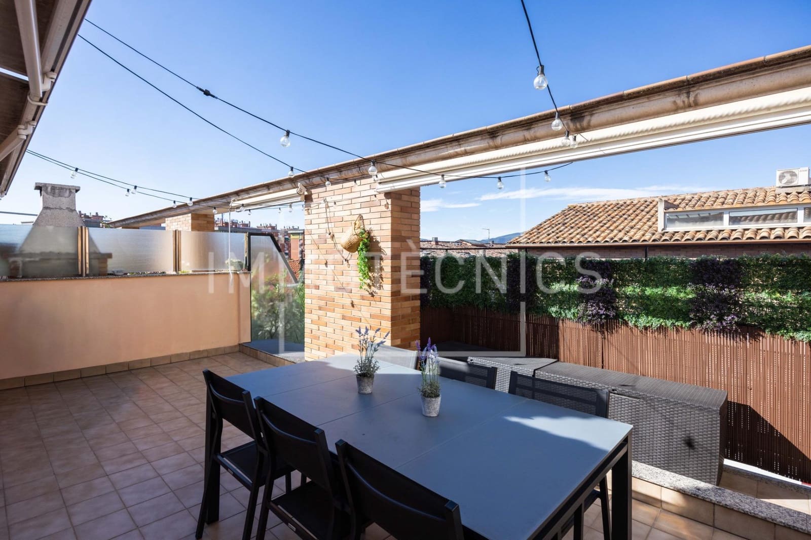 Apartamento de 3 habitaciones en Les Franqueses del Vallès en venta con garaje - 335.000 € (Ref: 10035495)