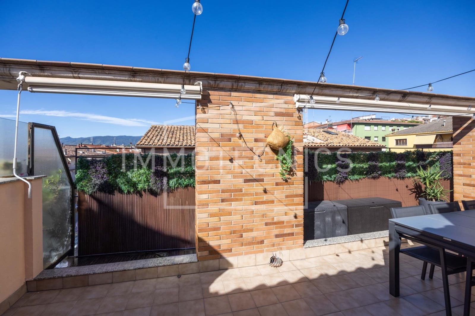 Apartamento de 3 habitaciones en Les Franqueses del Vallès en venta con garaje - 335.000 € (Ref: 10035495)
