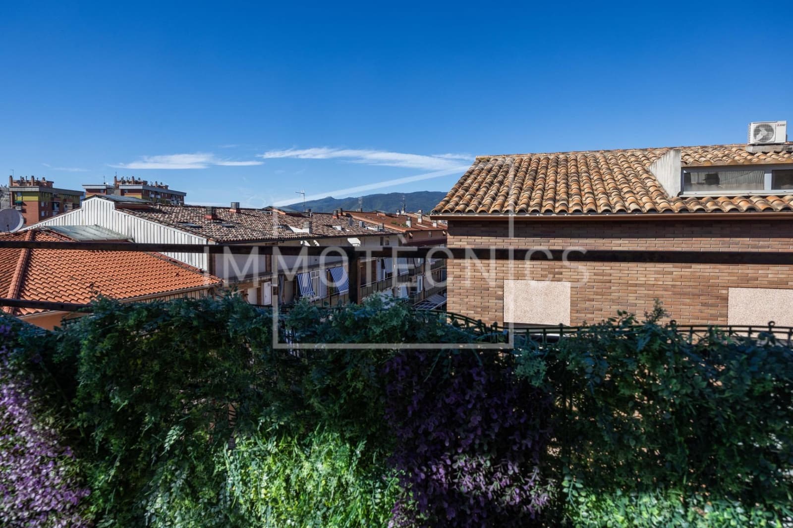 Apartamento de 3 habitaciones en Les Franqueses del Vallès en venta con garaje - 335.000 € (Ref: 10035495)