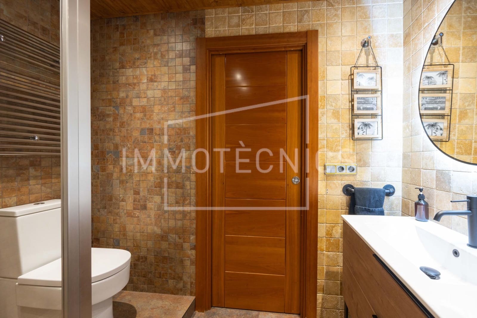 Apartamento de 3 habitaciones en Les Franqueses del Vallès en venta con garaje - 335.000 € (Ref: 10035495)