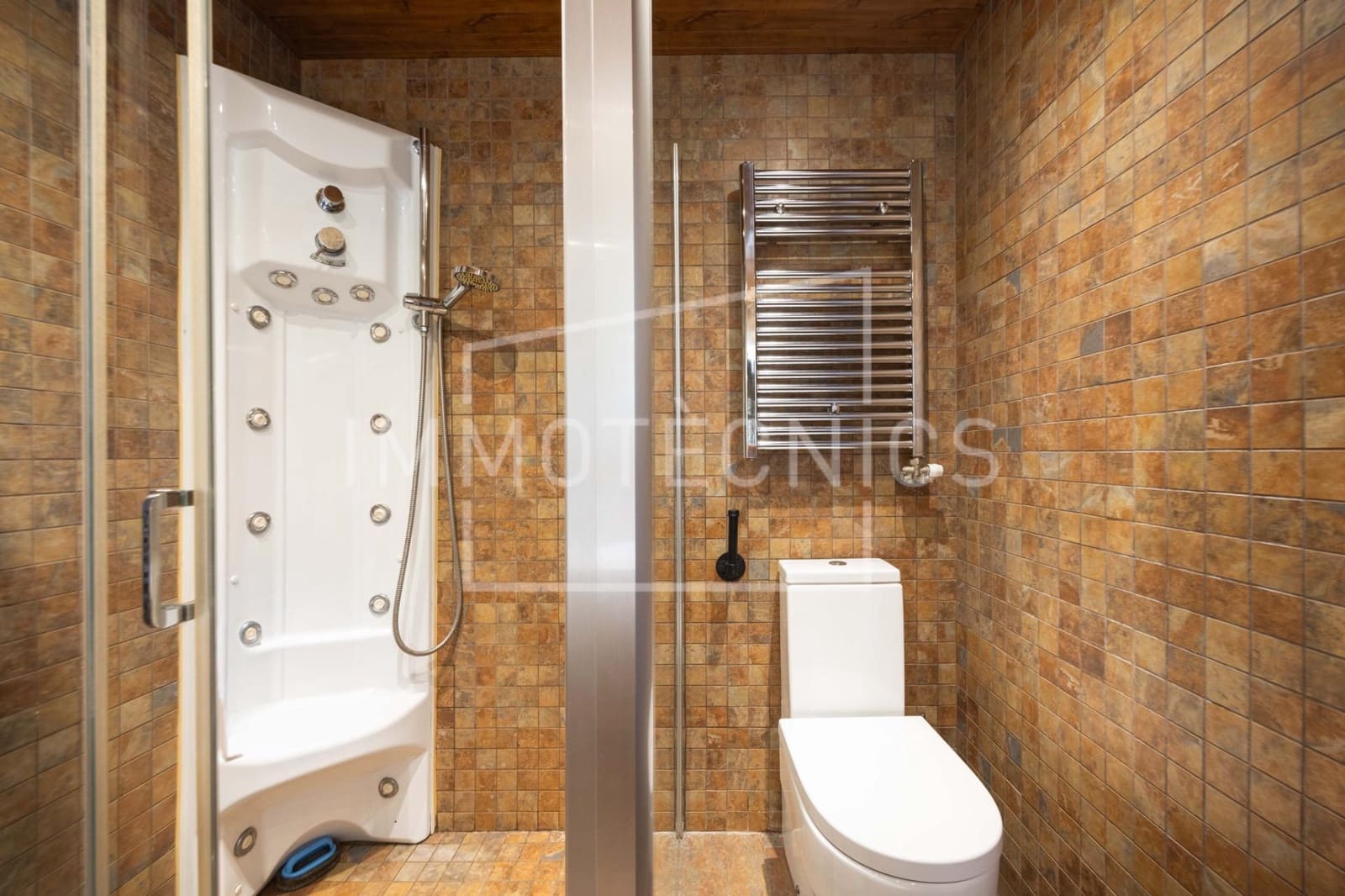 Apartamento de 3 habitaciones en Les Franqueses del Vallès en venta con garaje - 335.000 € (Ref: 10035495)