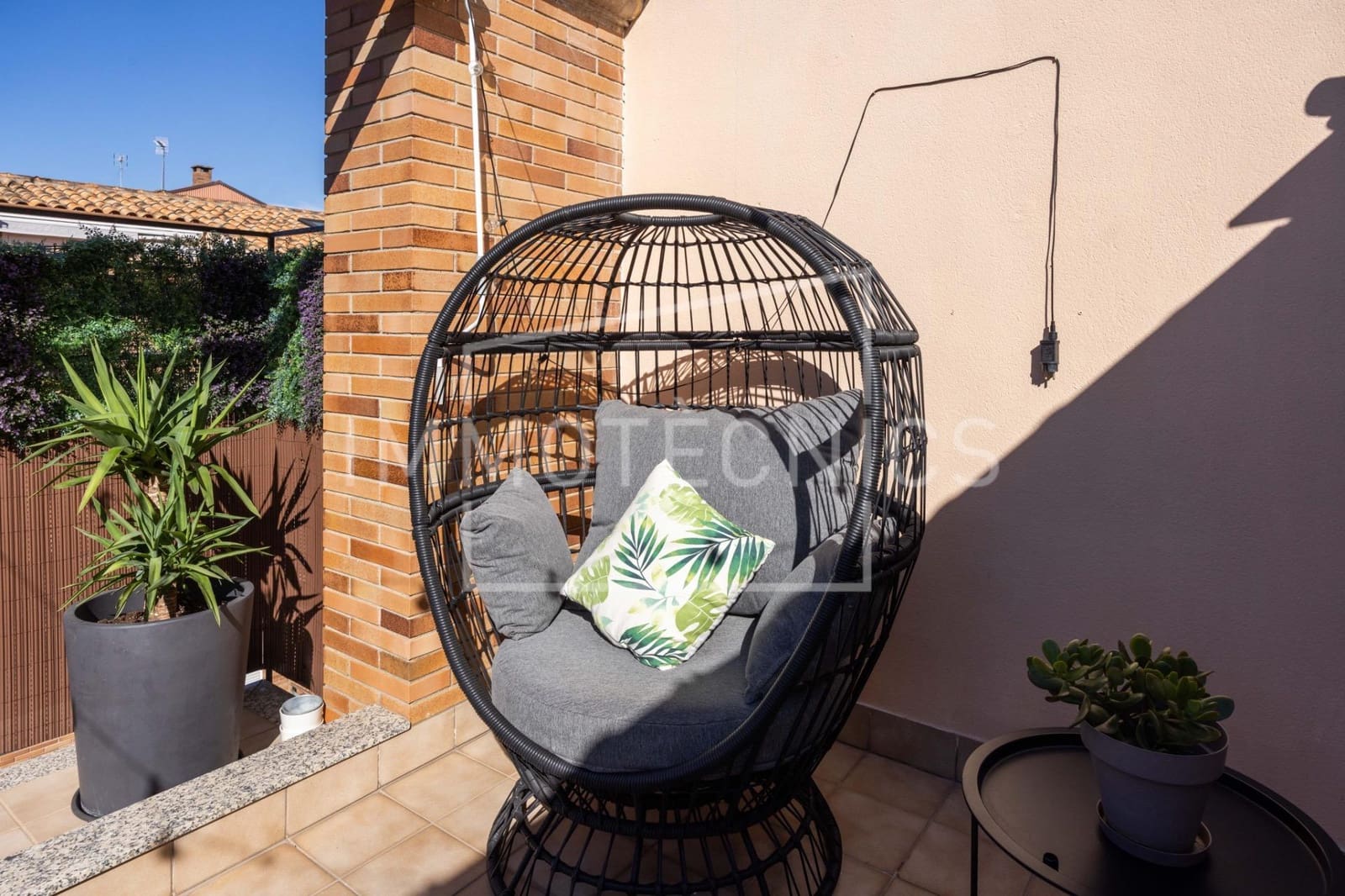 Apartamento de 3 habitaciones en Les Franqueses del Vallès en venta con garaje - 335.000 € (Ref: 10035495)