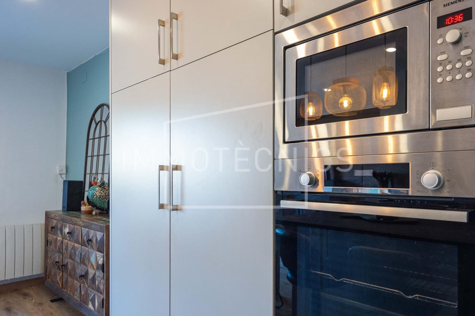3 bedroom Penthouse for sale in La Garriga - € 280,000 (Ref: 10047468)