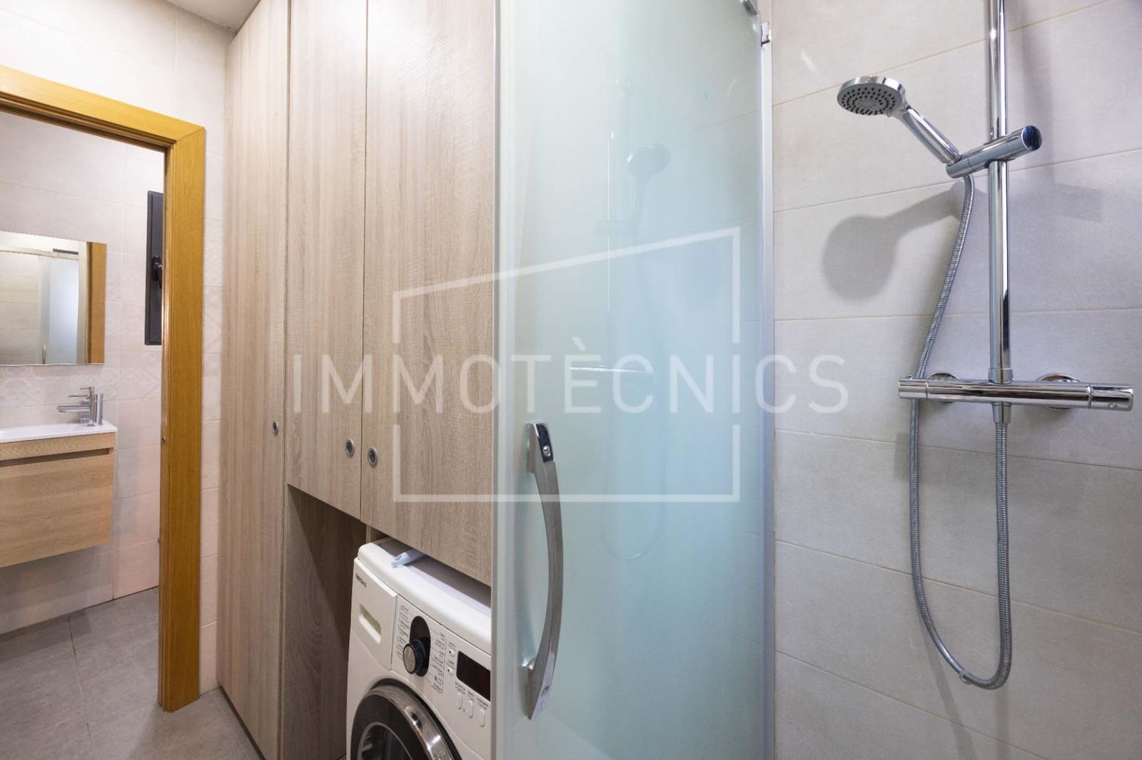 3 bedroom Penthouse for sale in La Garriga - € 280,000 (Ref: 10047468)