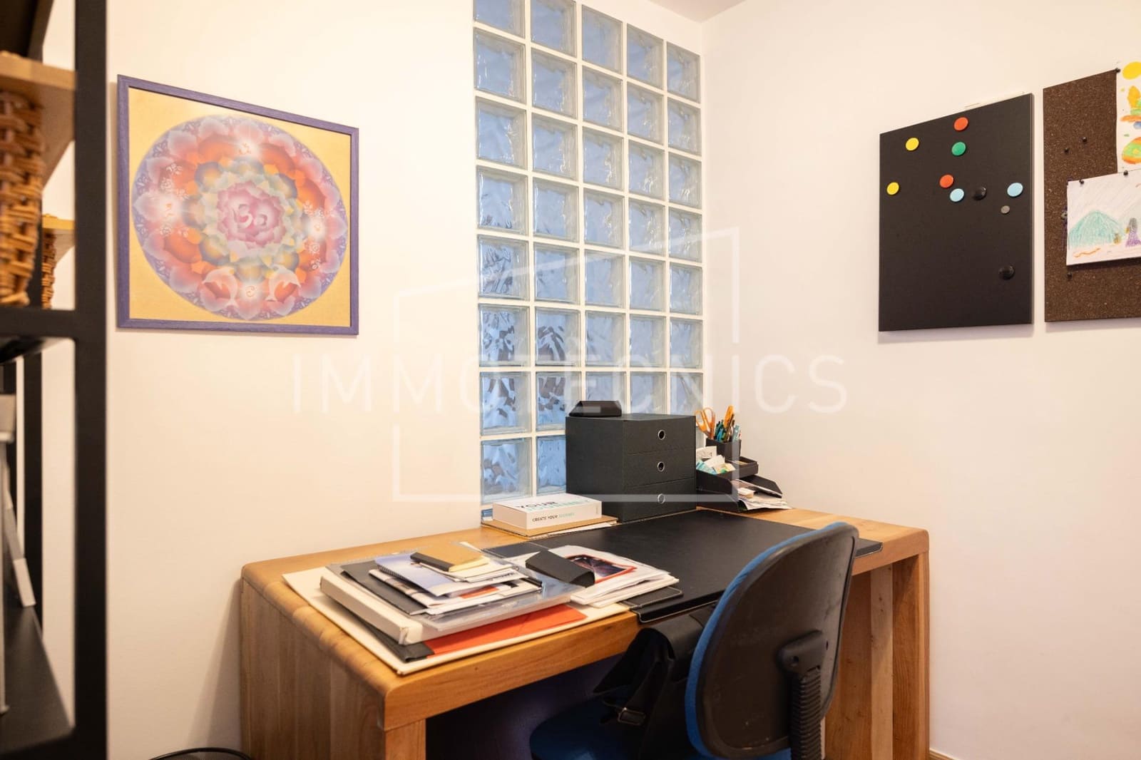 3 bedroom Penthouse for sale in La Garriga - € 280,000 (Ref: 10047468)