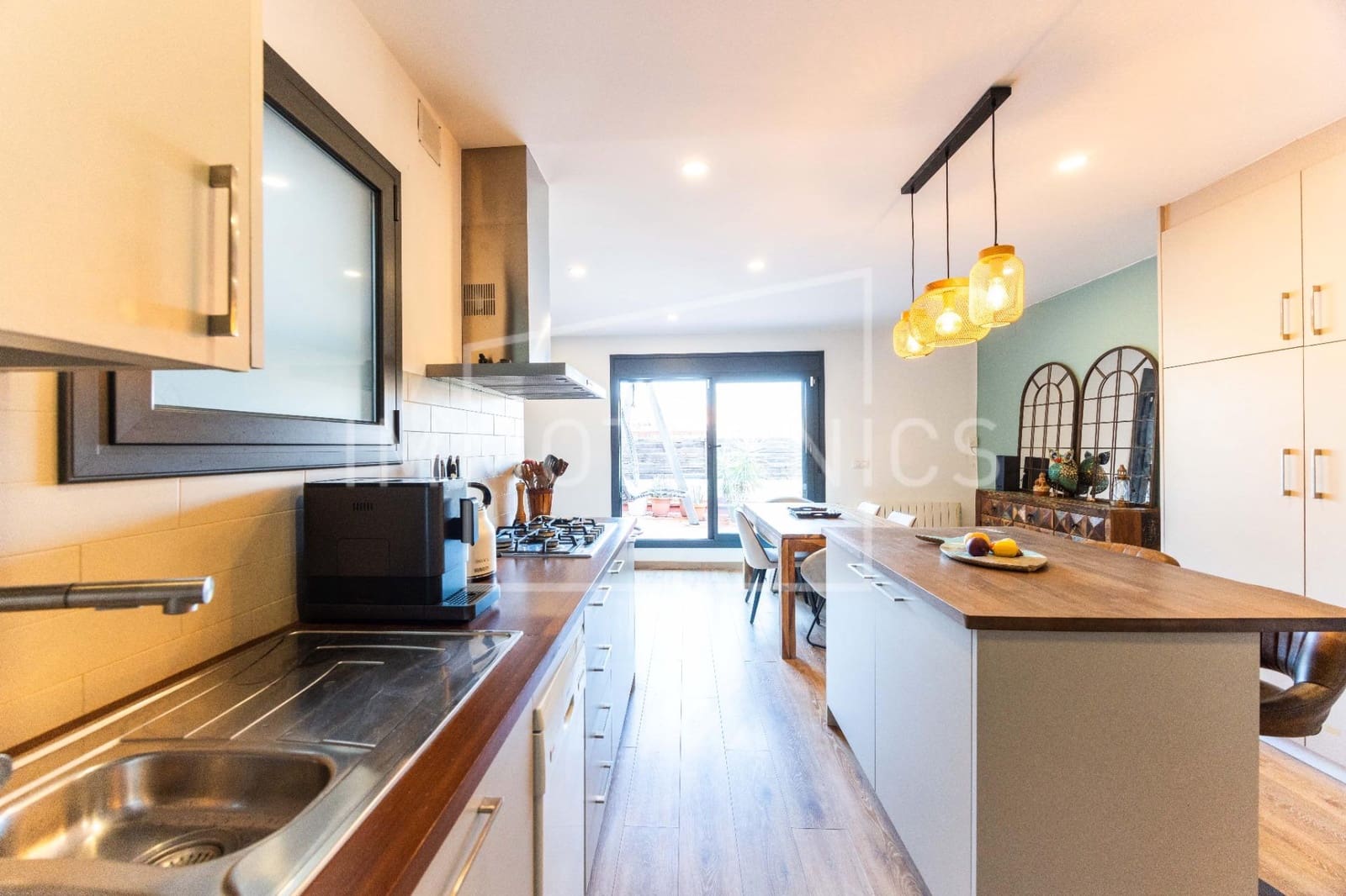 3 bedroom Penthouse for sale in La Garriga - € 280,000 (Ref: 10047468)