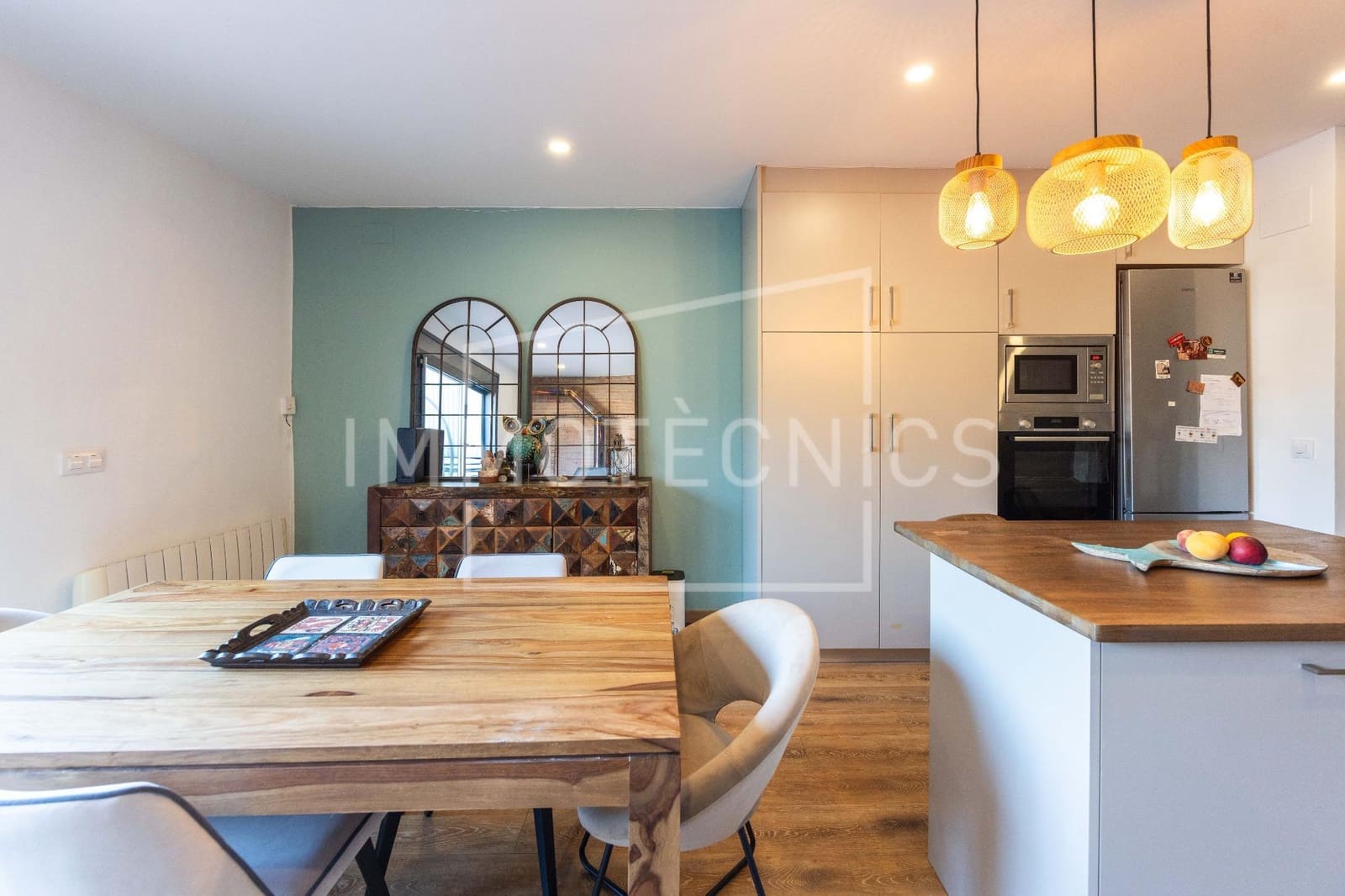 3 bedroom Penthouse for sale in La Garriga - € 280,000 (Ref: 10047468)