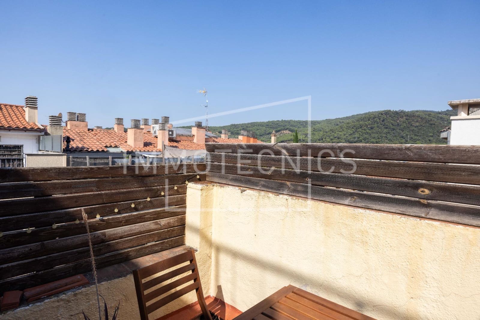 3 bedroom Penthouse for sale in La Garriga - € 280,000 (Ref: 10047468)