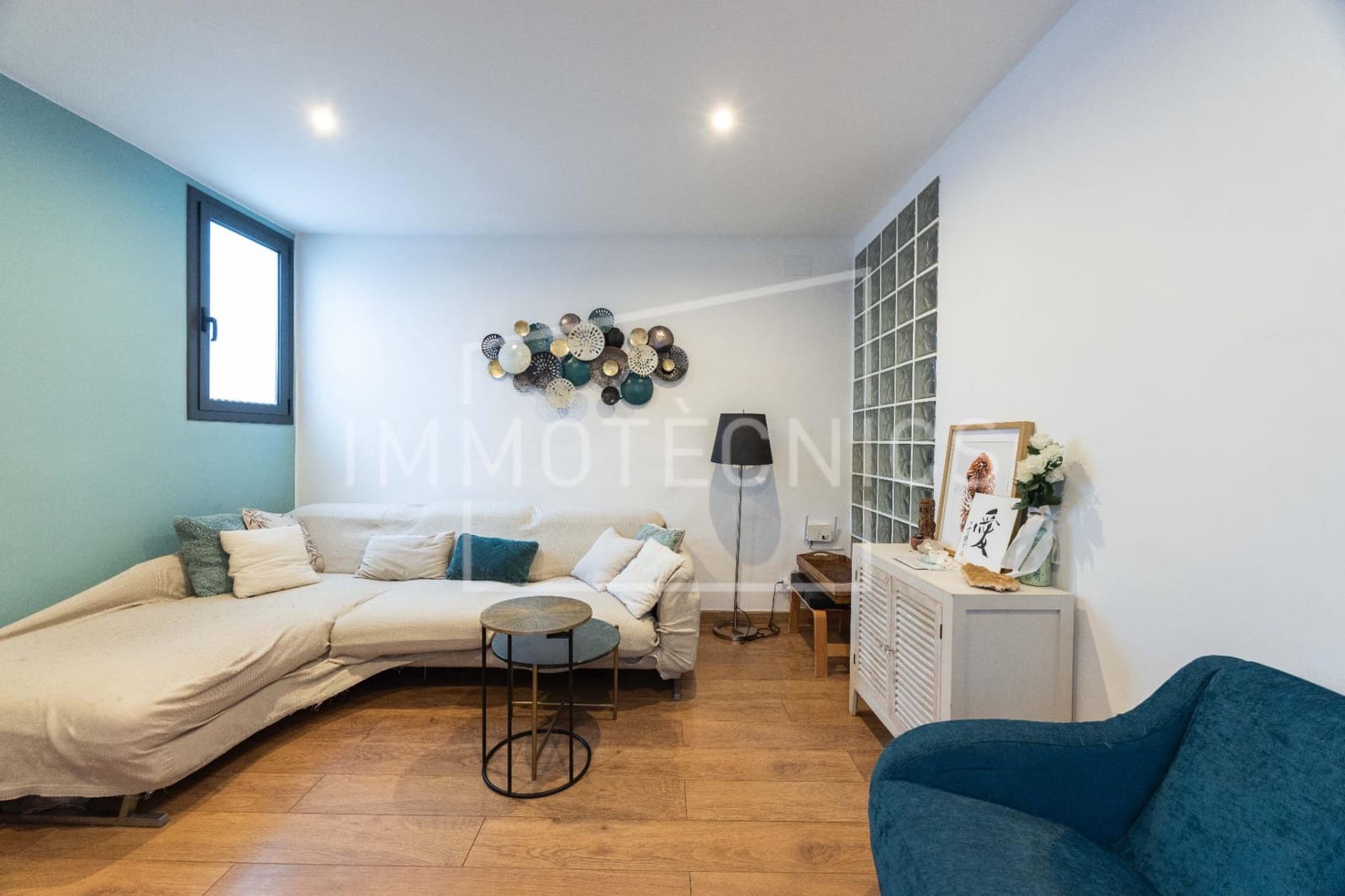 3 bedroom Penthouse for sale in La Garriga - € 280,000 (Ref: 10047468)