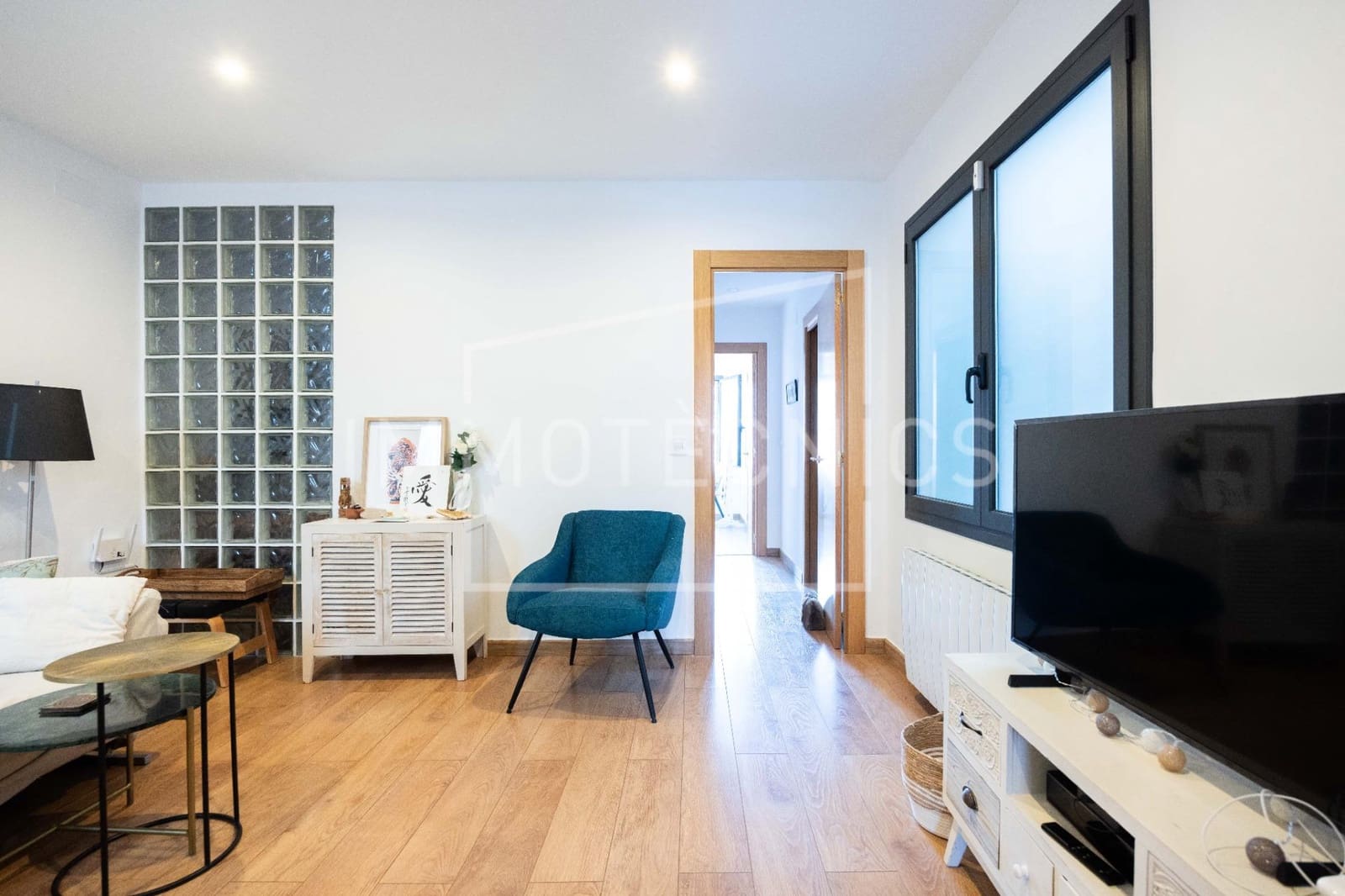 3 bedroom Penthouse for sale in La Garriga - € 280,000 (Ref: 10047468)