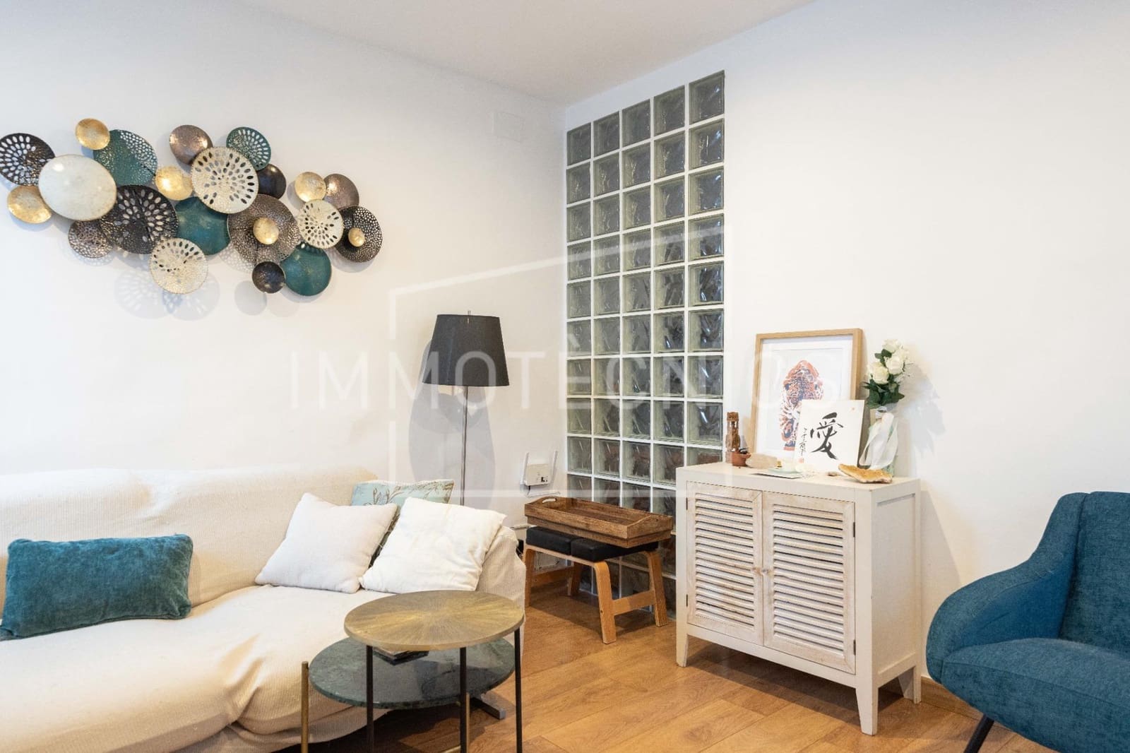 3 bedroom Penthouse for sale in La Garriga - € 280,000 (Ref: 10047468)