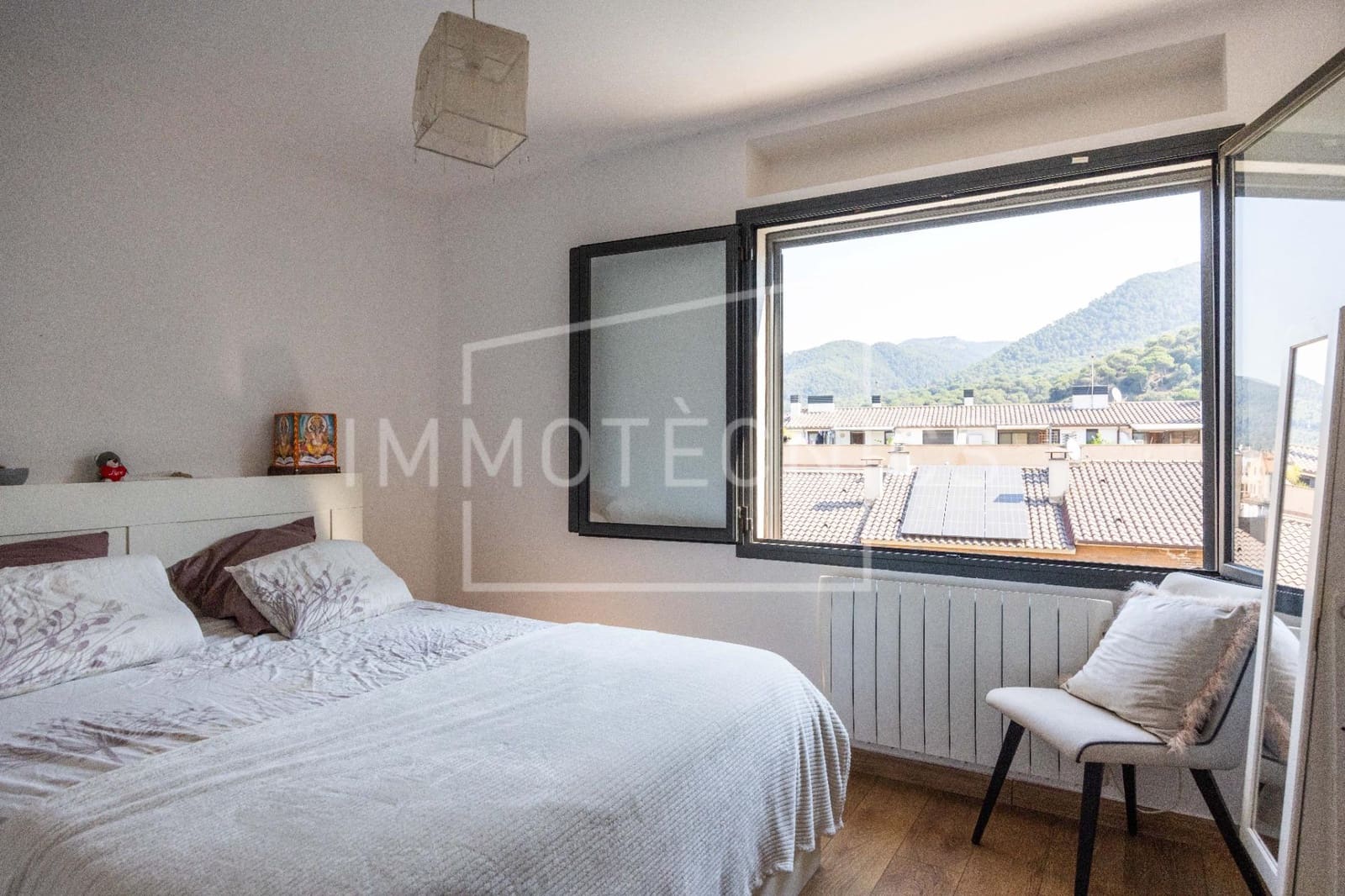 3 bedroom Penthouse for sale in La Garriga - € 280,000 (Ref: 10047468)