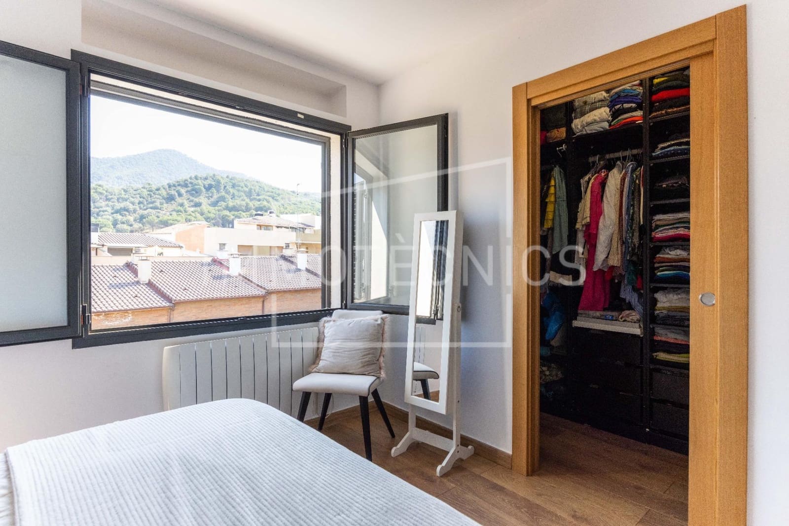 3 bedroom Penthouse for sale in La Garriga - € 280,000 (Ref: 10047468)