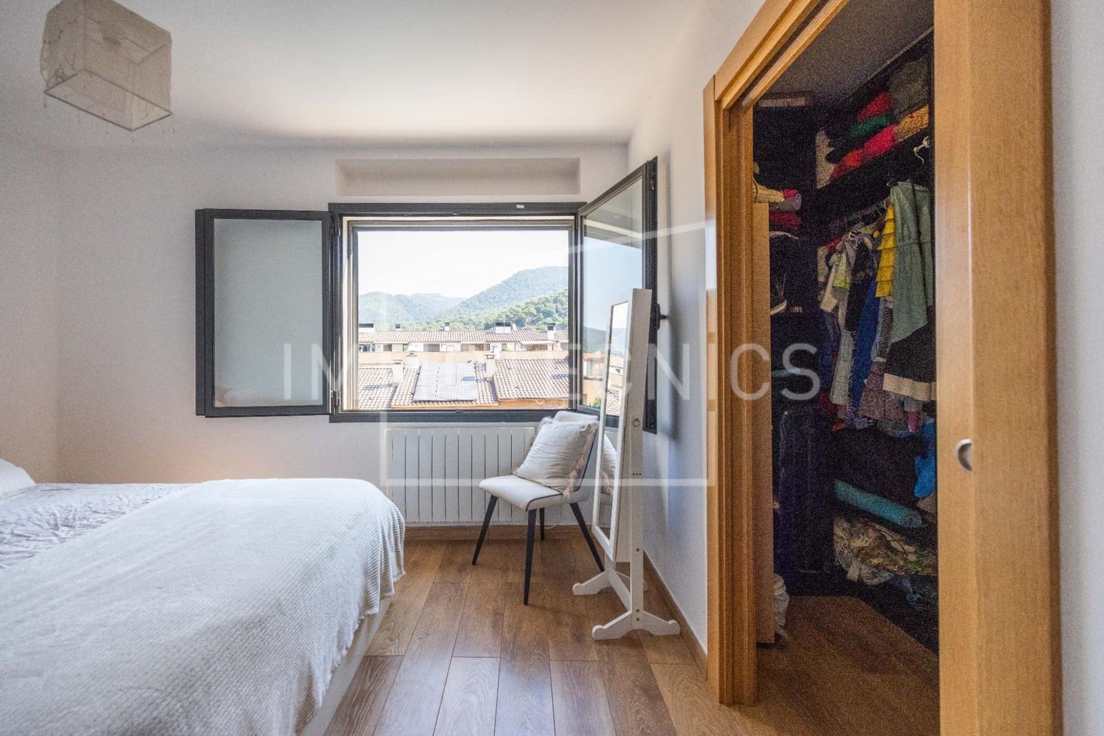 3 bedroom Penthouse for sale in La Garriga - € 280,000 (Ref: 10047468)