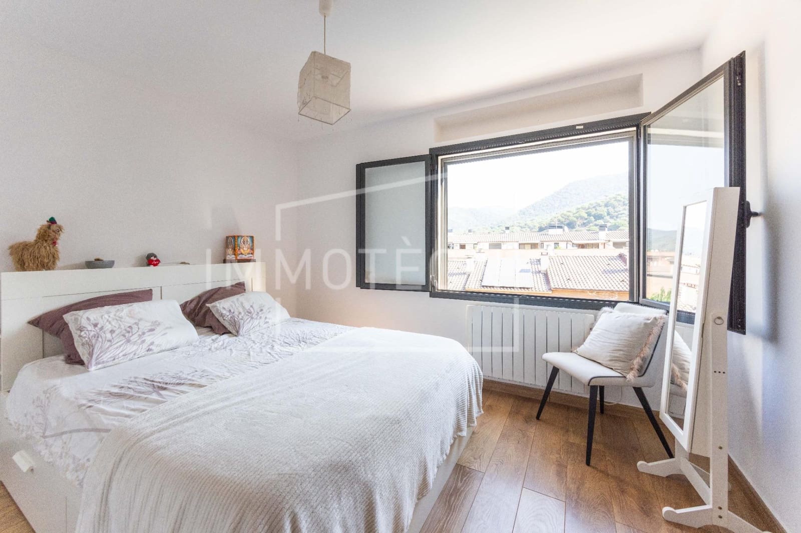 3 bedroom Penthouse for sale in La Garriga - € 280,000 (Ref: 10047468)