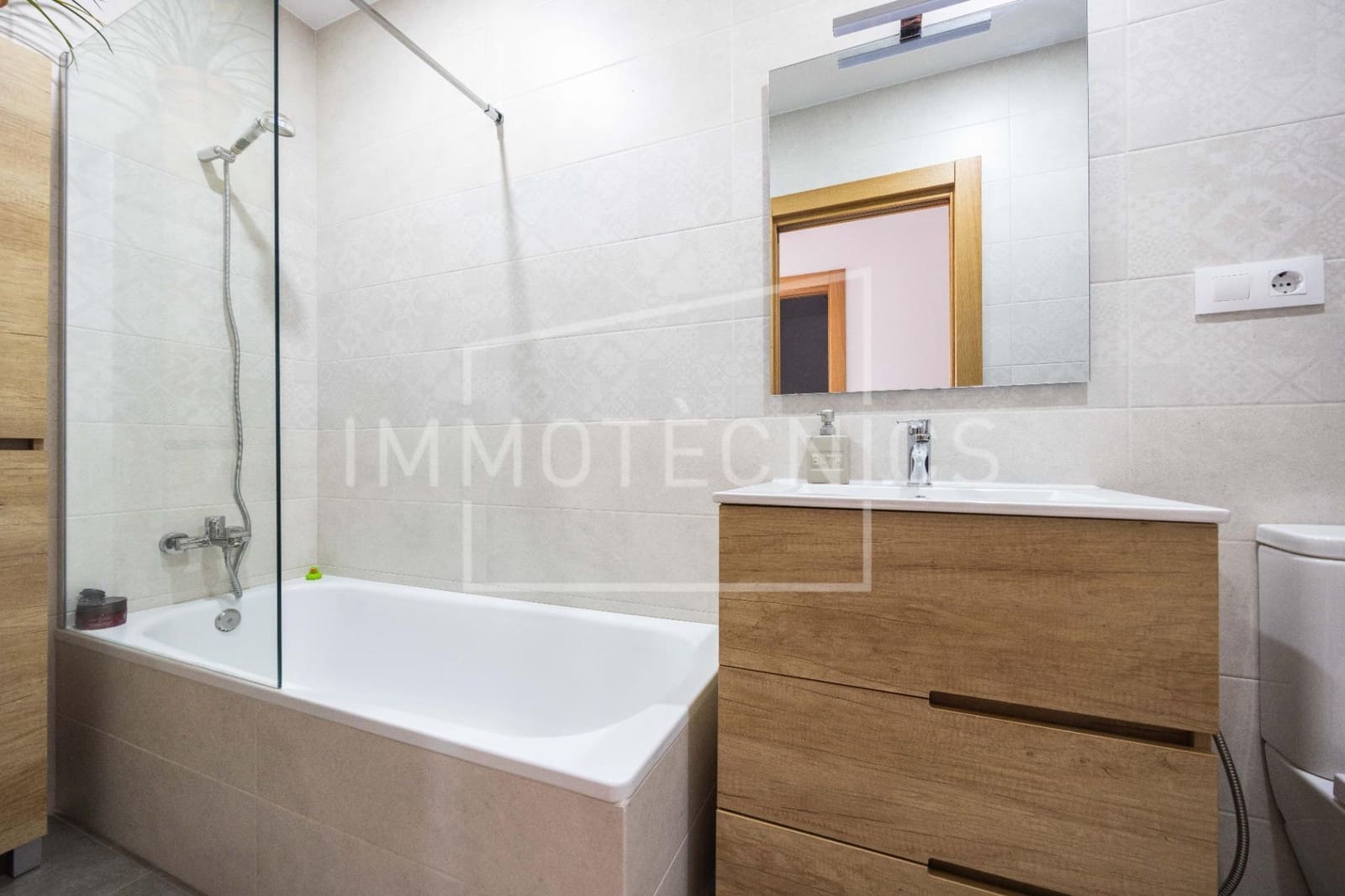 3 bedroom Penthouse for sale in La Garriga - € 280,000 (Ref: 10047468)