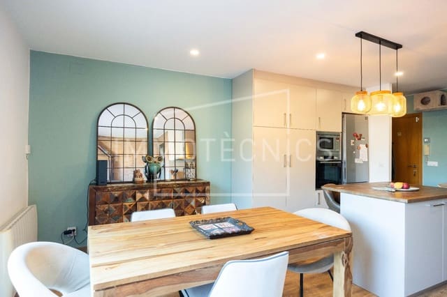 3 bedroom Penthouse for sale in La Garriga - € 280,000 (Ref: 10047468)