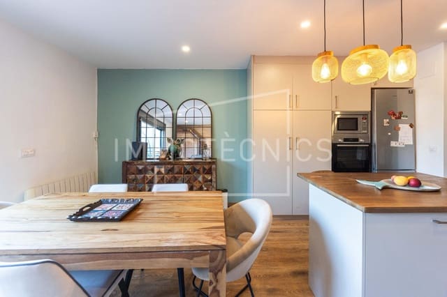 3 bedroom Penthouse for sale in La Garriga - € 280,000 (Ref: 10047468)