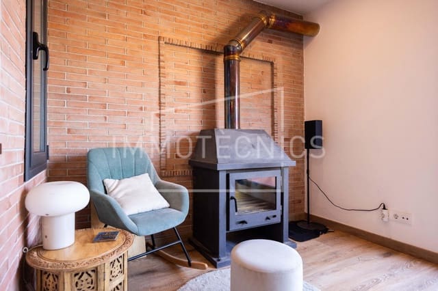 3 bedroom Penthouse for sale in La Garriga - € 280,000 (Ref: 10047468)