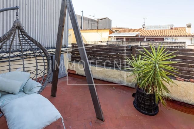3 bedroom Penthouse for sale in La Garriga - € 280,000 (Ref: 10047468)