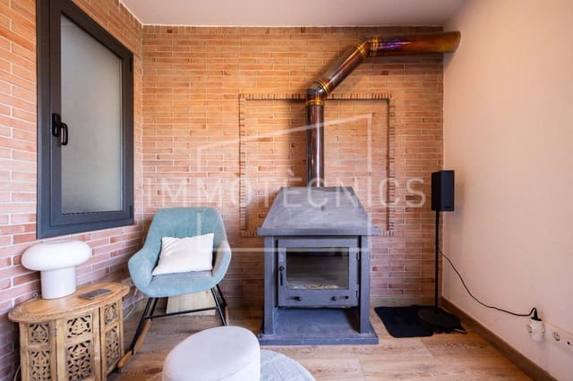 3 bedroom Penthouse for sale in La Garriga - € 280,000 (Ref: 10047468)