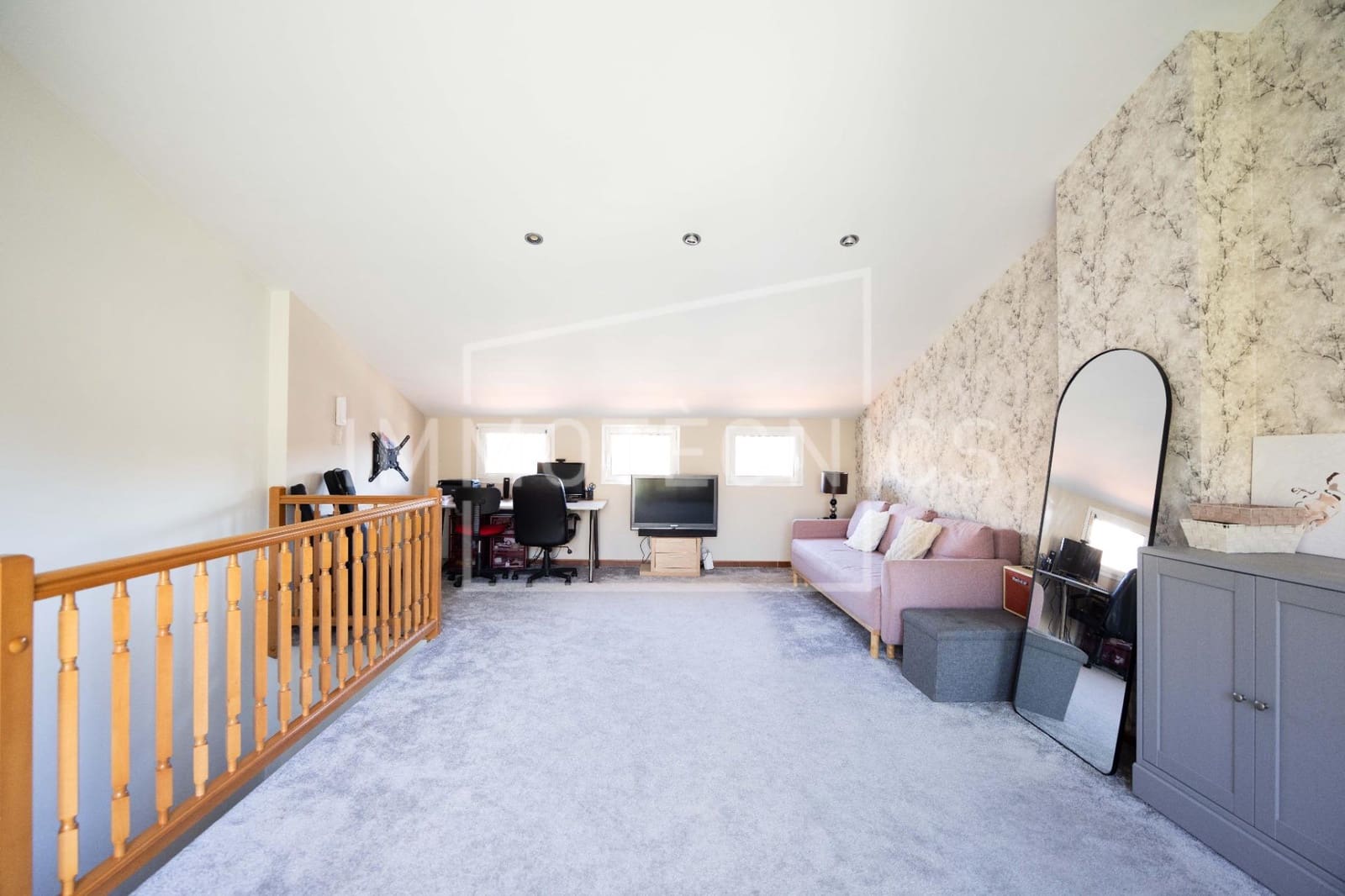4 sypialnia Dom szeregowy na sprzedaż w Canet de Mar z garażem - 570 000 € (Ref: 10049434)