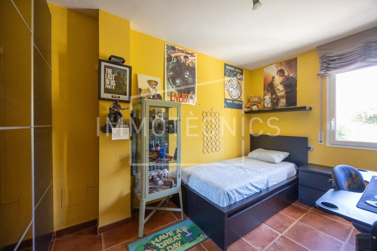 4 sypialnia Dom szeregowy na sprzedaż w Canet de Mar z garażem - 570 000 € (Ref: 10049434)