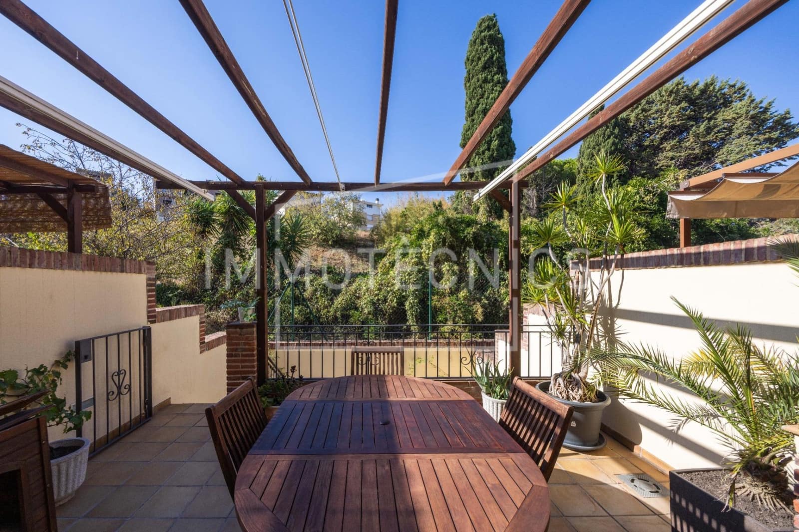 4 sypialnia Dom szeregowy na sprzedaż w Canet de Mar z garażem - 570 000 € (Ref: 10049434)