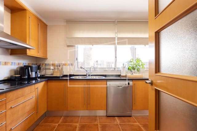 4 sypialnia Dom szeregowy na sprzedaż w Canet de Mar z garażem - 570 000 € (Ref: 10049434)
