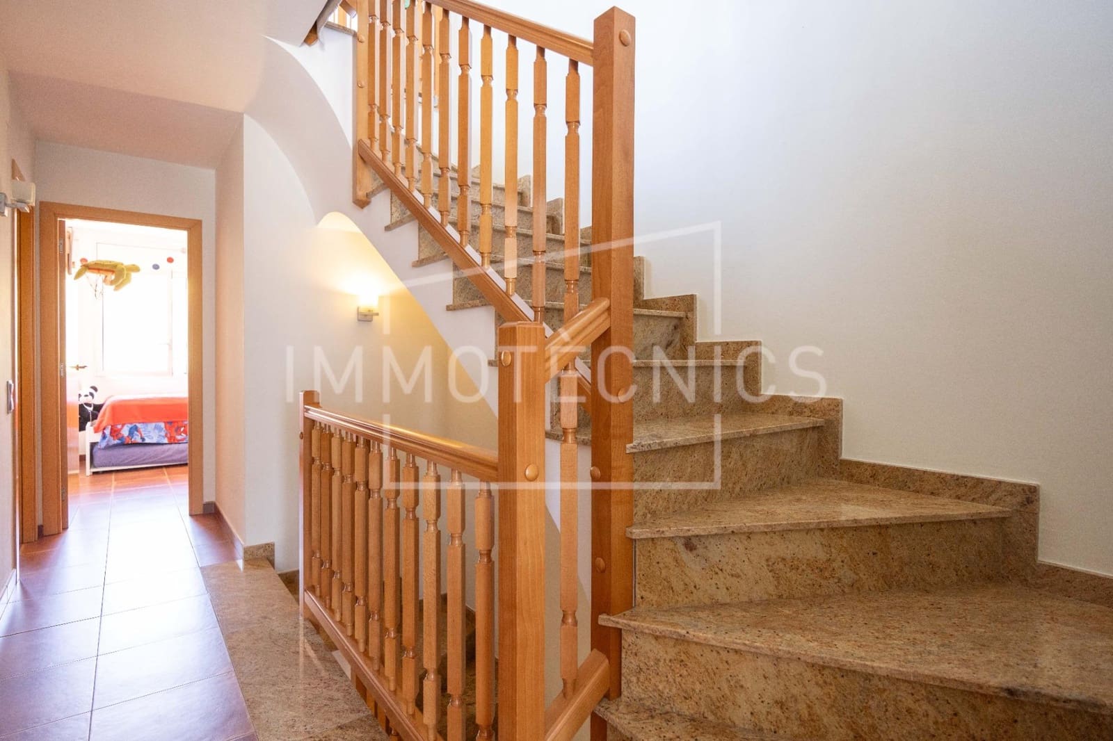 4 sypialnia Dom szeregowy na sprzedaż w Canet de Mar z garażem - 570 000 € (Ref: 10049434)