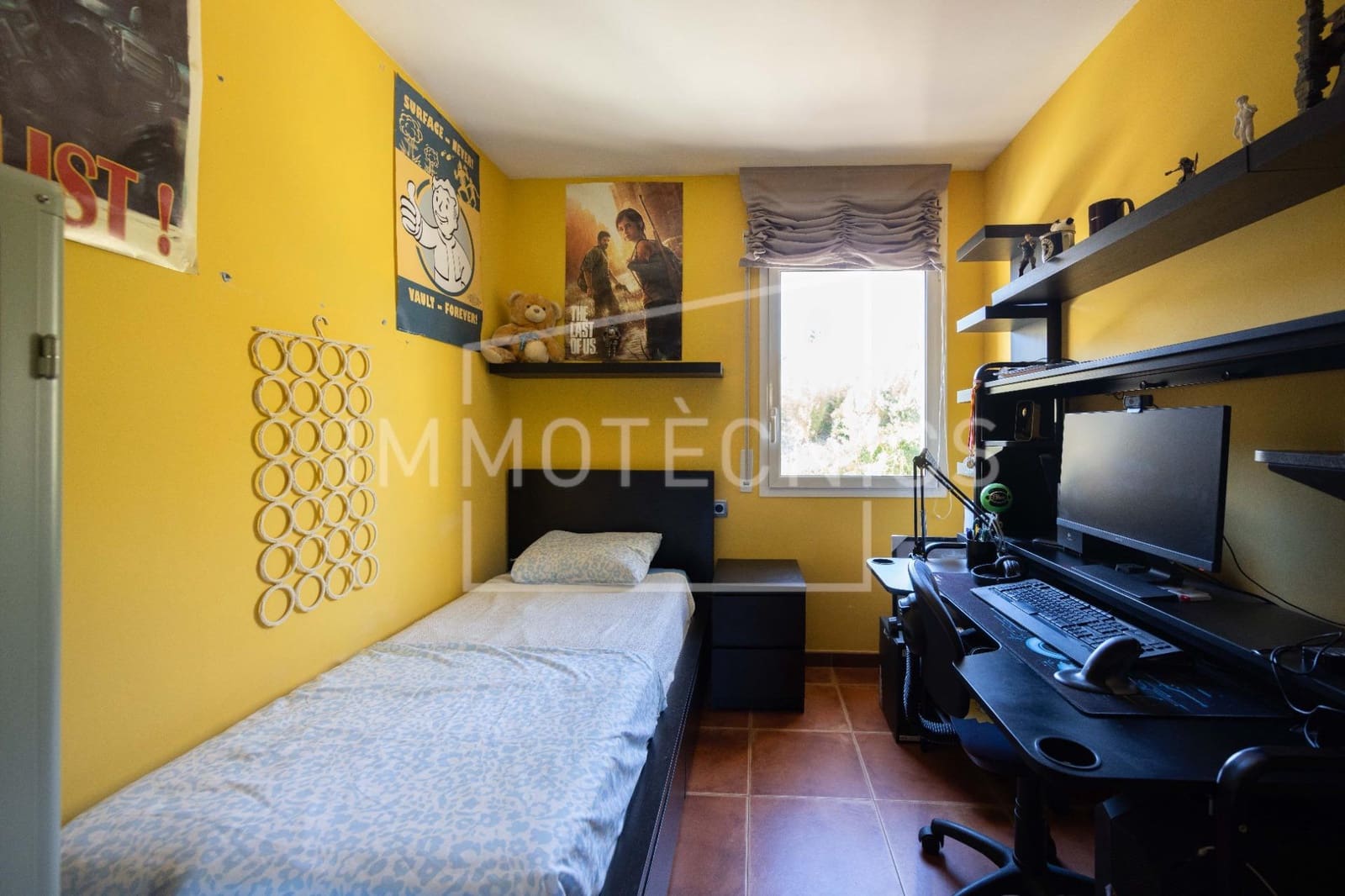 4 sypialnia Dom szeregowy na sprzedaż w Canet de Mar z garażem - 570 000 € (Ref: 10049434)