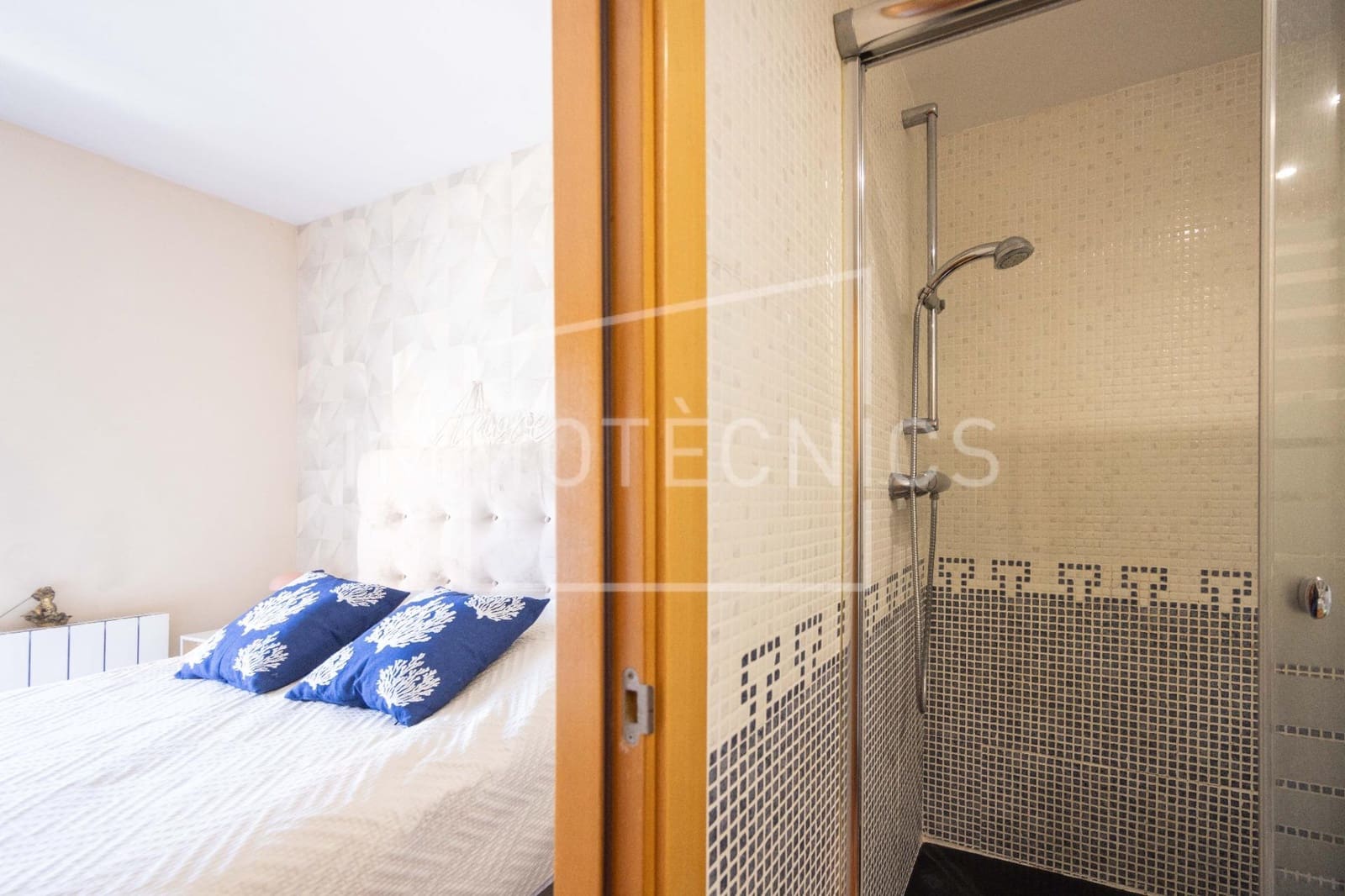 4 sypialnia Dom szeregowy na sprzedaż w Canet de Mar z garażem - 570 000 € (Ref: 10049434)