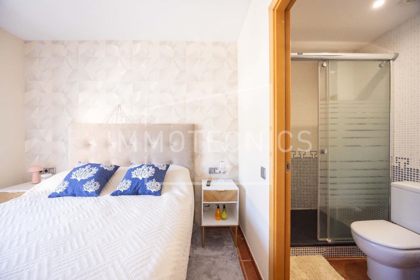 4 sypialnia Dom szeregowy na sprzedaż w Canet de Mar z garażem - 570 000 € (Ref: 10049434)