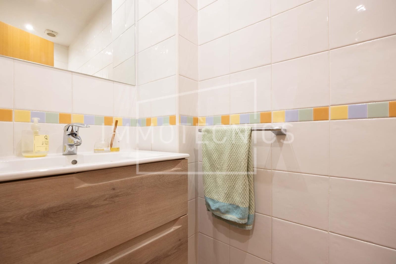 4 sypialnia Dom szeregowy na sprzedaż w Canet de Mar z garażem - 570 000 € (Ref: 10049434)