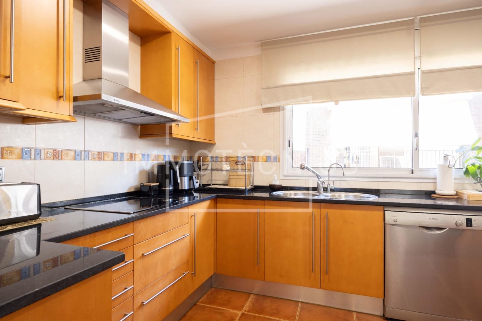 4 sypialnia Dom szeregowy na sprzedaż w Canet de Mar z garażem - 570 000 € (Ref: 10049434)