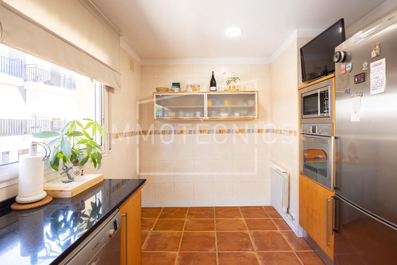 4 sypialnia Dom szeregowy na sprzedaż w Canet de Mar z garażem - 570 000 € (Ref: 10049434)