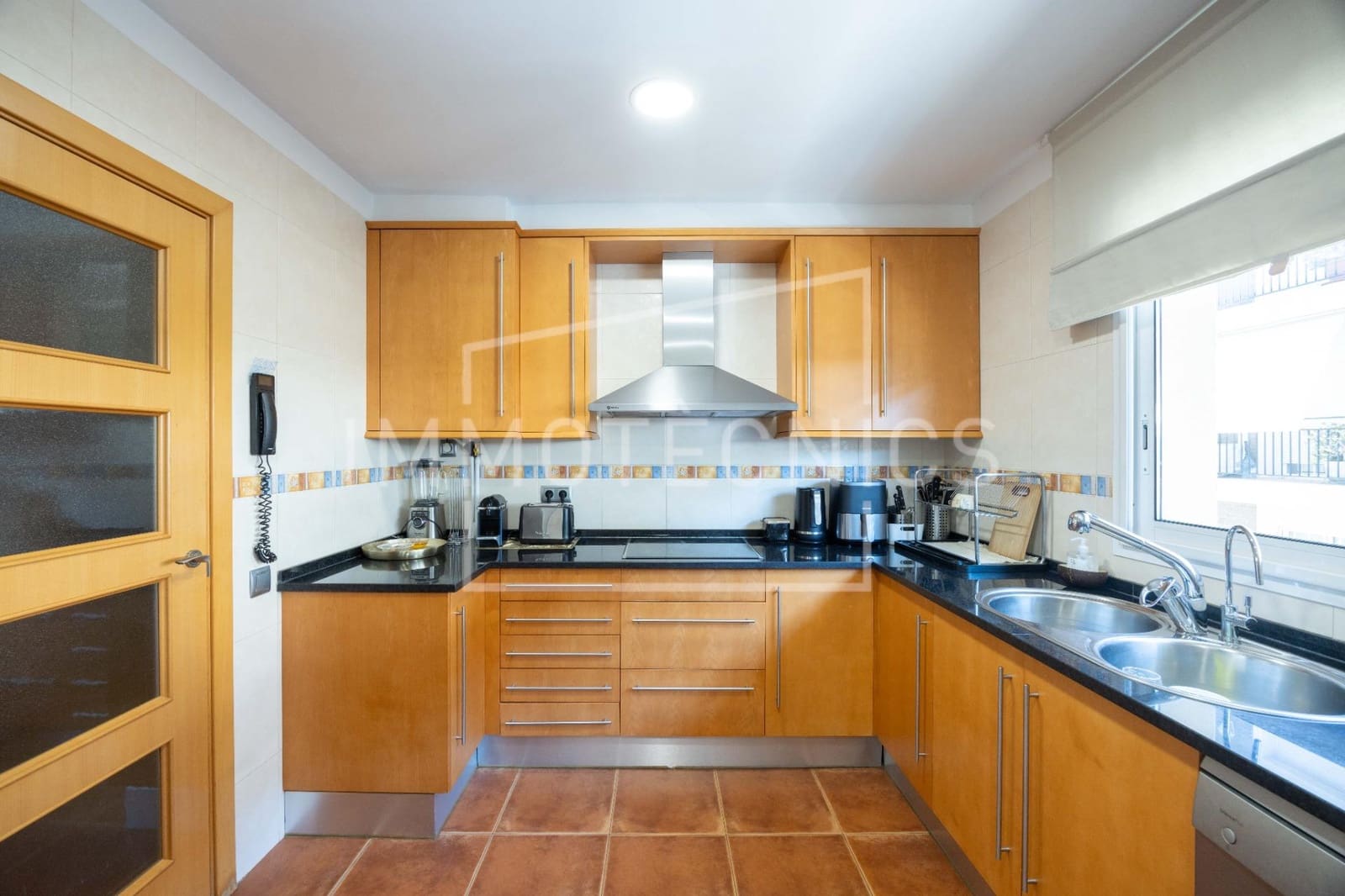 4 sypialnia Dom szeregowy na sprzedaż w Canet de Mar z garażem - 570 000 € (Ref: 10049434)